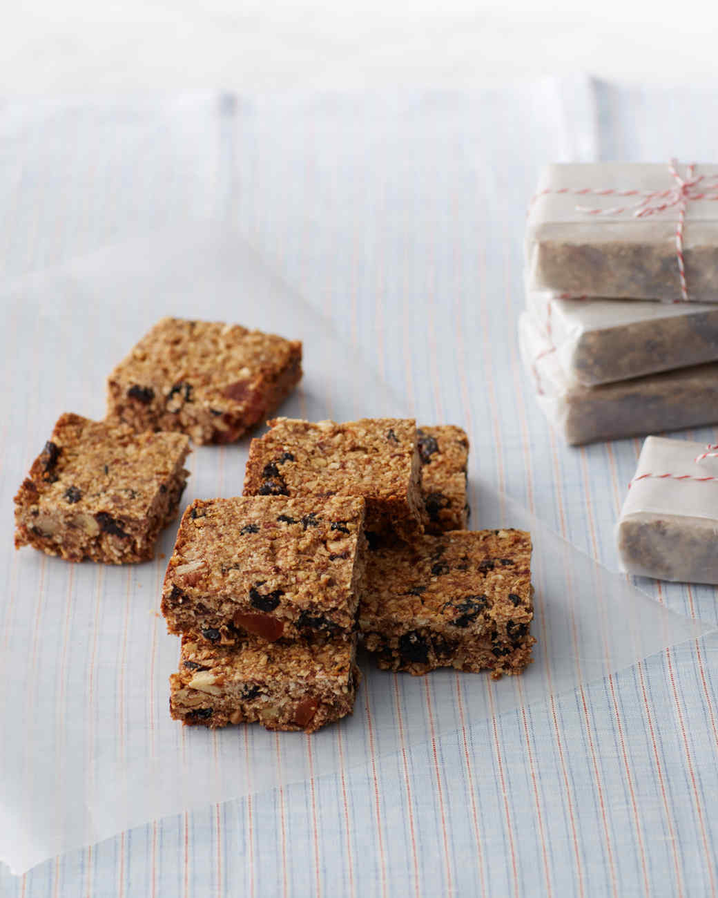 Breakfast Bars Healthy
 Healthy Breakfast Bars