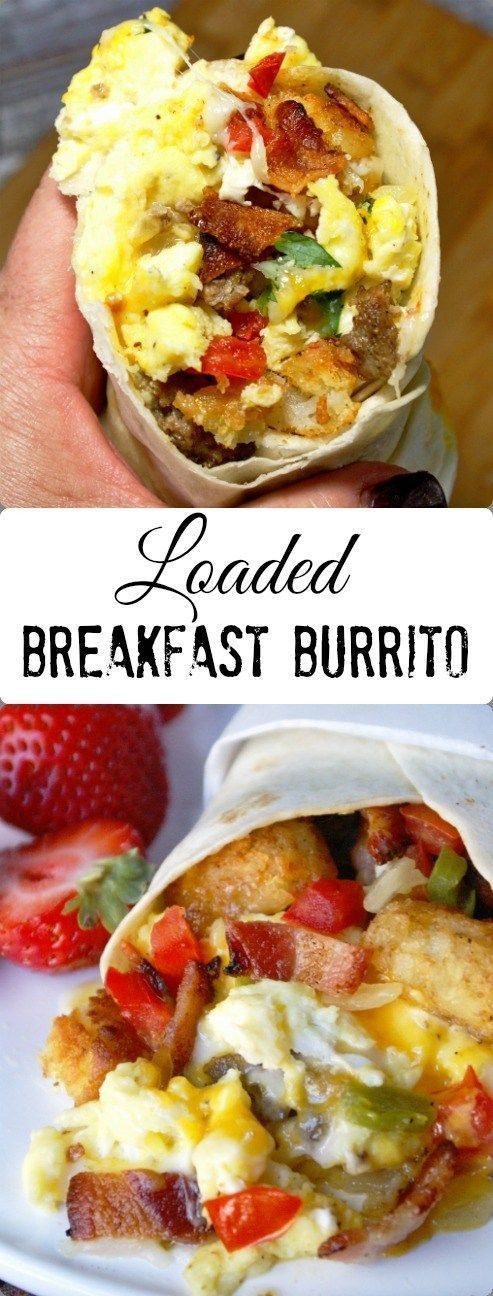 Breakfast Burritos Camping
 25 bästa Camping breakfast burritos idéerna på Pinterest
