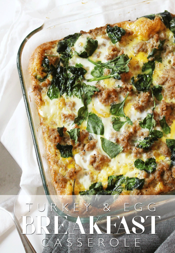 Breakfast Casserole Healthy
 healthy breakfast casserole