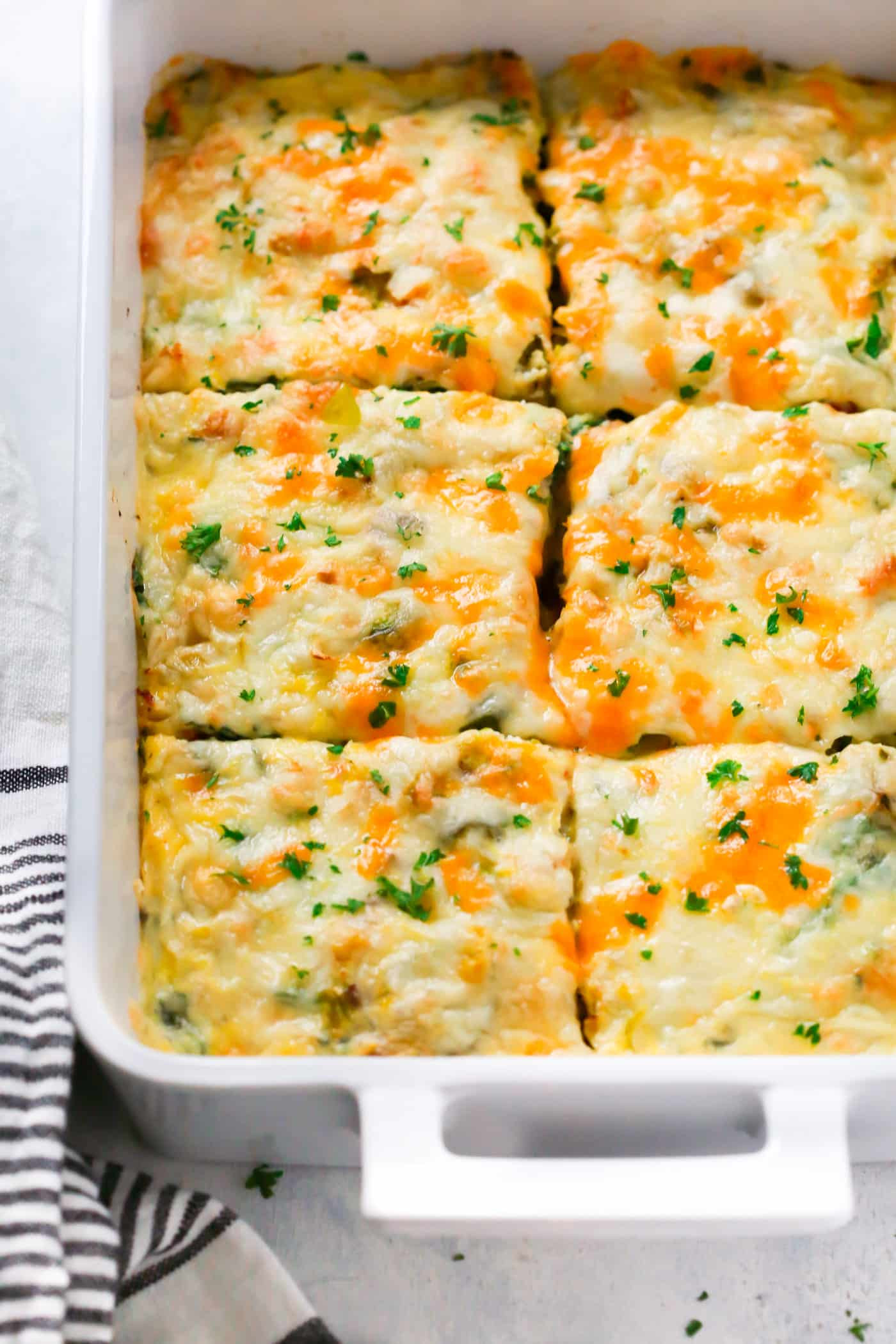 Breakfast Casserole Healthy
 Make Ahead Veggie Breakfast Casserole Primavera Kitchen