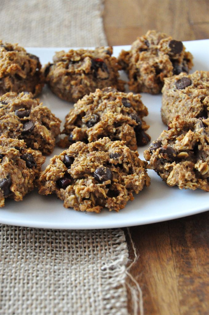 Breakfast Cookie Recipe Healthy
 48 best images about School Year Recipes on Pinterest