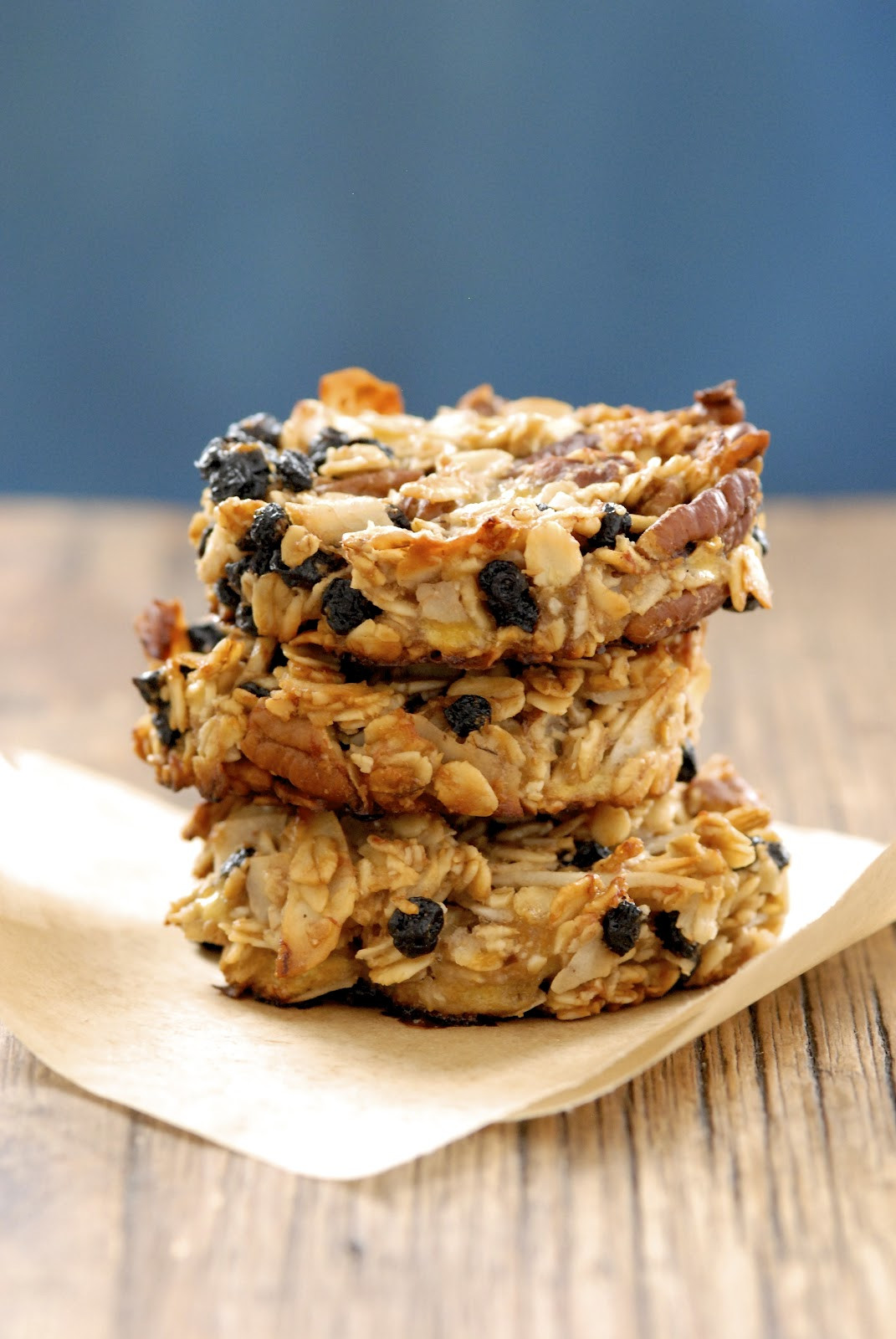 Breakfast Cookie Recipe Healthy
 Recipe Breakfast Cookies