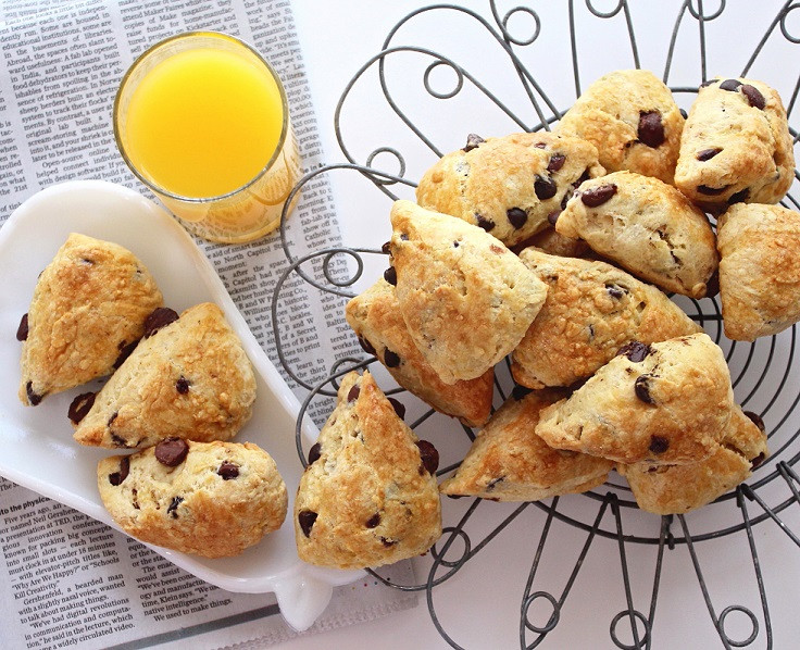 Breakfast Scones Healthy
 breakfast scones healthy