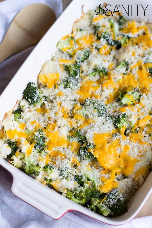 Broccoli Chicken Casserole Healthy
 Healthy Broccoli Chicken Casserole made in 30 minutes