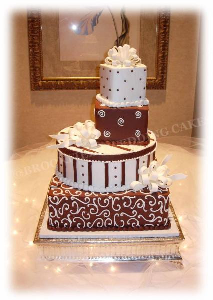 Brookfield Wedding Cakes
 Cake Gallery Brookfield Wedding Cakes