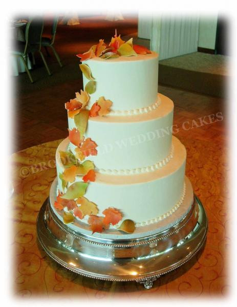 Brookfield Wedding Cakes
 Cake Gallery Brookfield Wedding Cakes