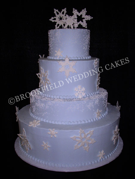 Brookfield Wedding Cakes
 Cake Gallery Brookfield Wedding Cakes