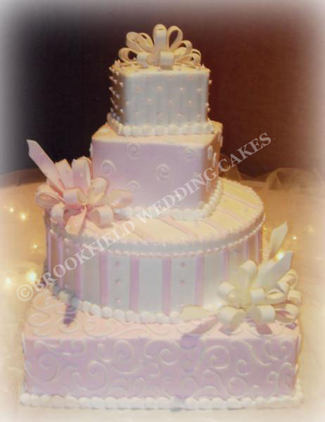 Brookfield Wedding Cakes
 Cake Gallery Brookfield Wedding Cakes