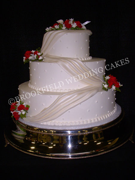 Brookfield Wedding Cakes
 2013 WWOW Cake Gallery Brookfield Wedding Cakes