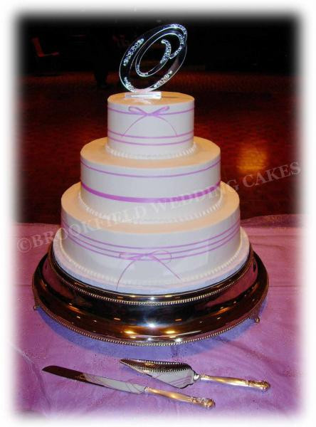 Brookfield Wedding Cakes
 Cake Gallery Brookfield Wedding Cakes