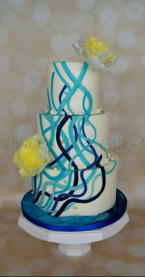 Brookshires Wedding Cakes
 That s Good Cake Wedding Cake Brookshire TX WeddingWire