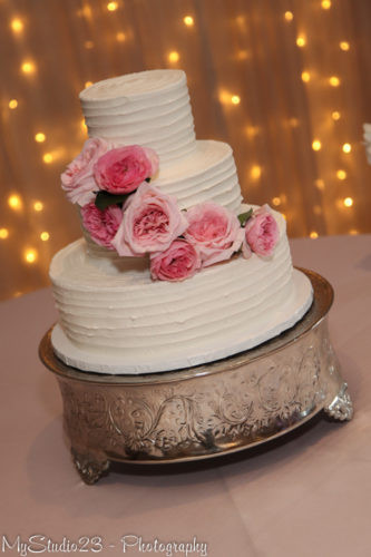 Brookshires Wedding Cakes
 Wedding Cake Gallery