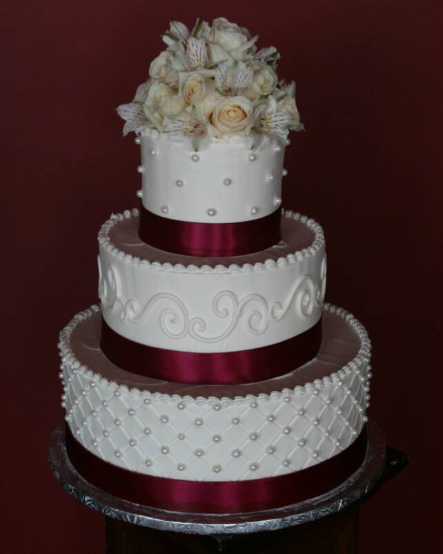 Budget Wedding Cakes
 DFW s Best Wedding CAKES