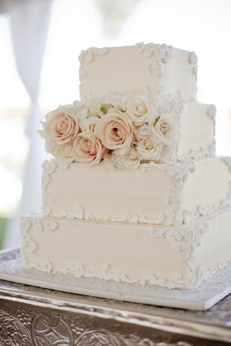Budget Wedding Cakes
 Wedding Cakes Aren t Cheap So Be Smart & Follow These