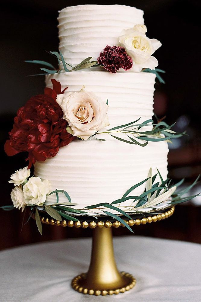 Budget Wedding Cakes
 Best 10 Bud wedding cakes ideas on Pinterest