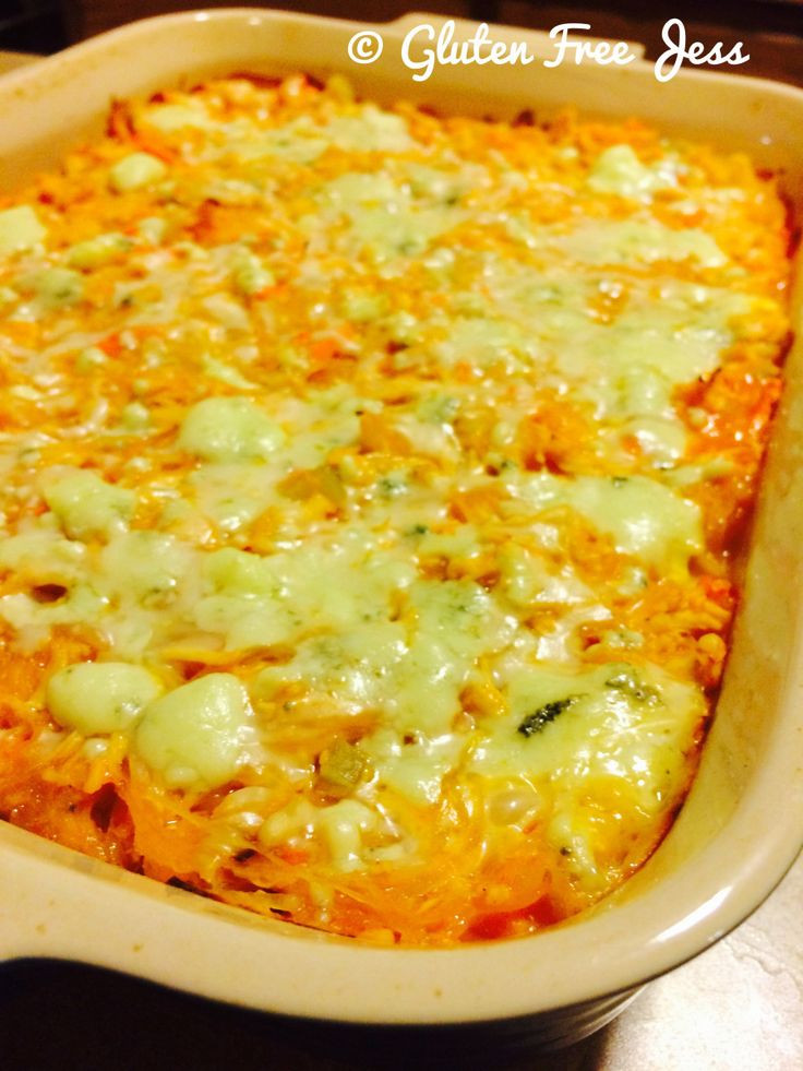 Buffalo Chicken Casserole Healthy
 17 Best images about Low Carb Weeknight dinners on