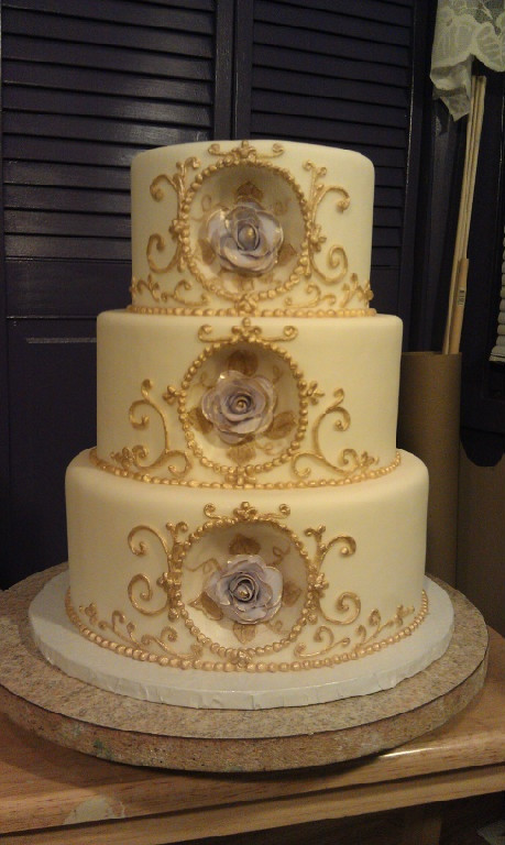 Buffalo Wedding Cakes
 17 Best images about Chrusciki Bakery Inc Depew NY on