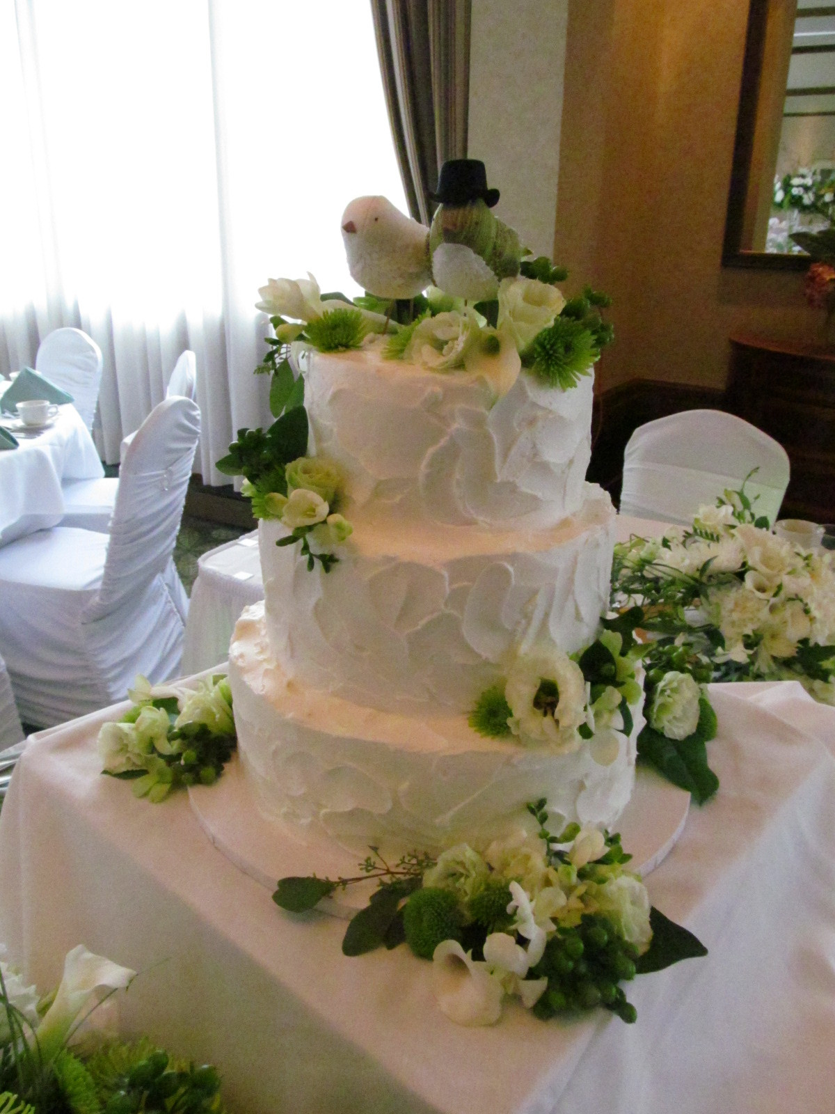 Buffalo Wedding Cakes
 Wedding cake buffalo ny idea in 2017