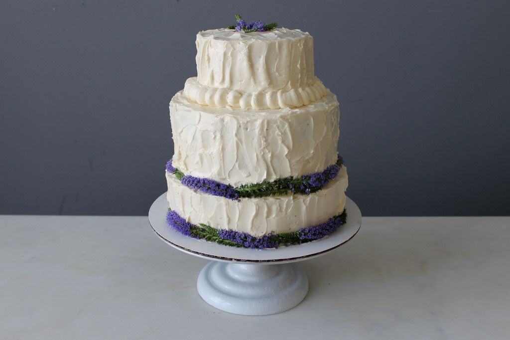 Build Your Own Wedding Cakes
 How to Make Your Own Wedding Cake from Scratch Part 1