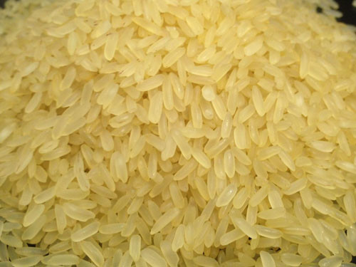 Bulk Organic Brown Rice
 Organic Bulk Parboiled Rice