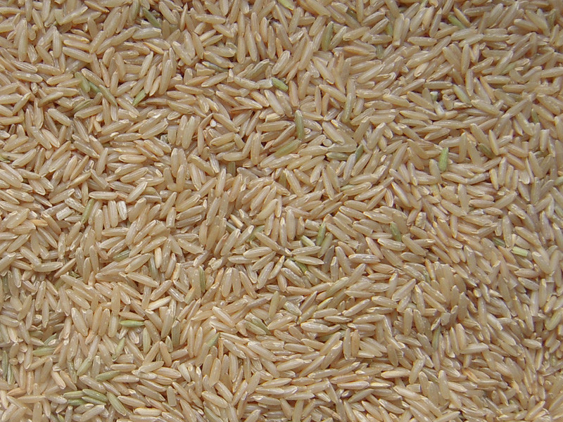Bulk Organic Brown Rice
 Brown Rice Long Organic