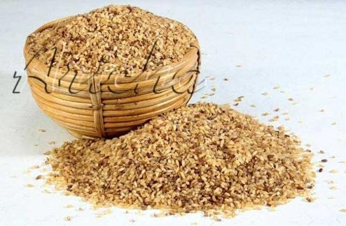 Bulk Organic Brown Rice
 Organic Hand pound Rice Organic Hand pound Brown Rice