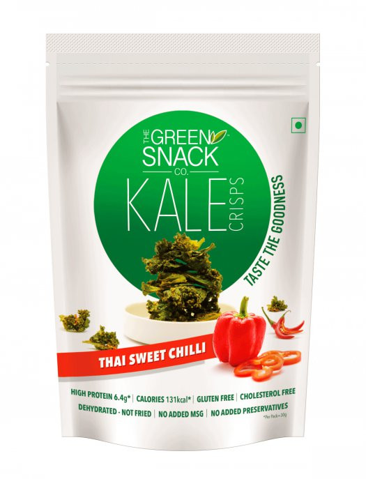 Buy Healthy Snacks Online
 Buy Healthy Snacks line Order Thai Sweet Chili Kale