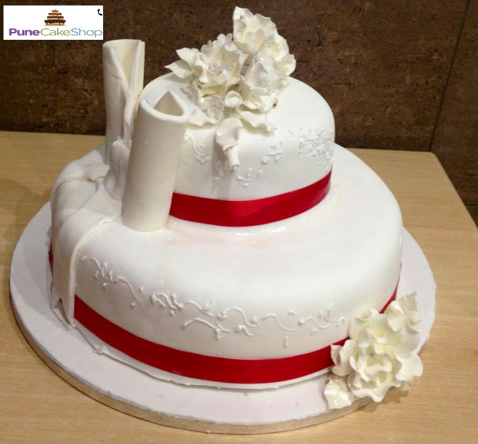 Buy Wedding Cakes
 cakes online pune