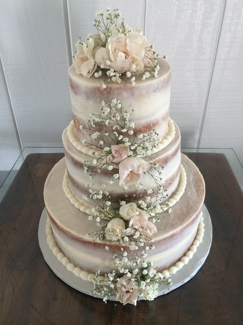 Buy Wedding Cakes
 Wedding cake order idea in 2017