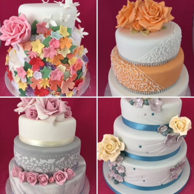 Buying Wedding Cakes
 Top 5 tips for ing a wedding cake Fazeley Events