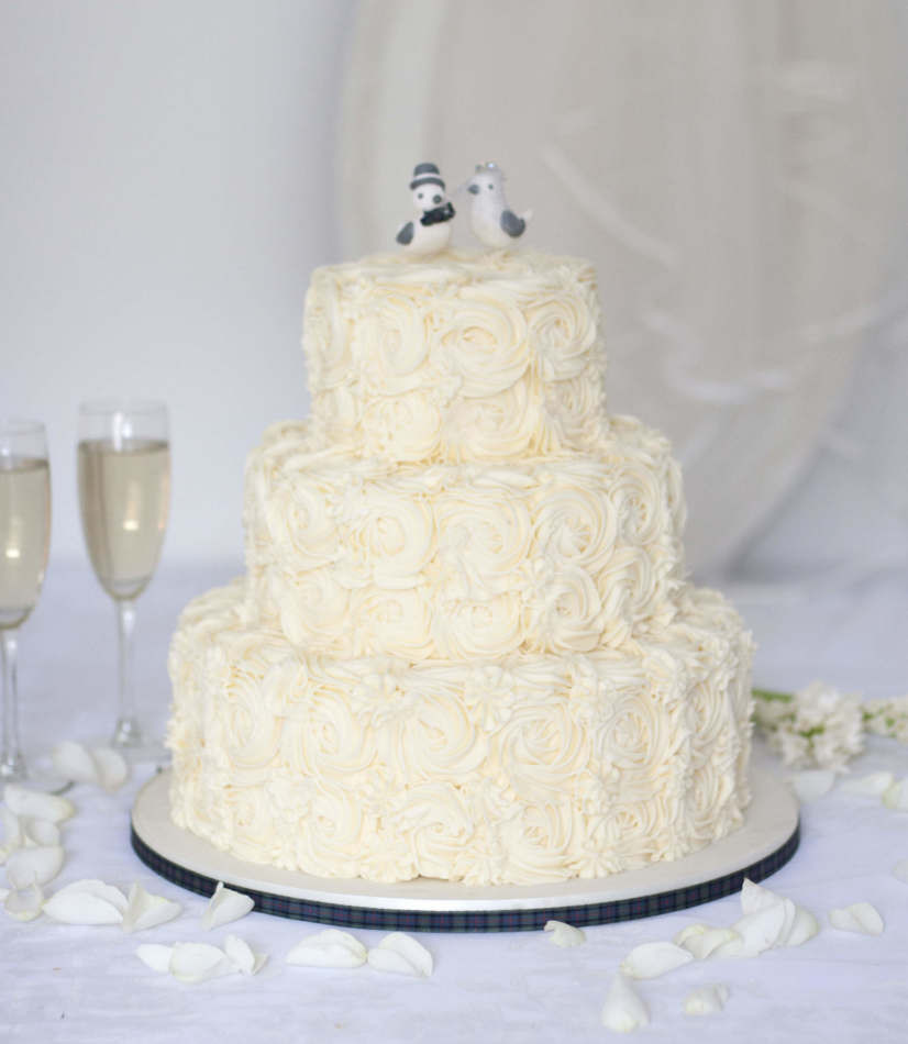 Buying Wedding Cakes 20 Ideas for Buy Online Wedding Cake buttercream Wedding Cake