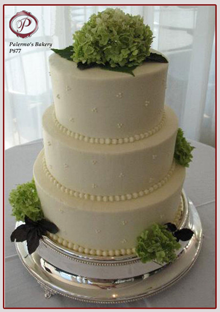 Buying Wedding Cakes
 Wholesale Wedding Cake • Palermo s Custom Cakes & Bakery