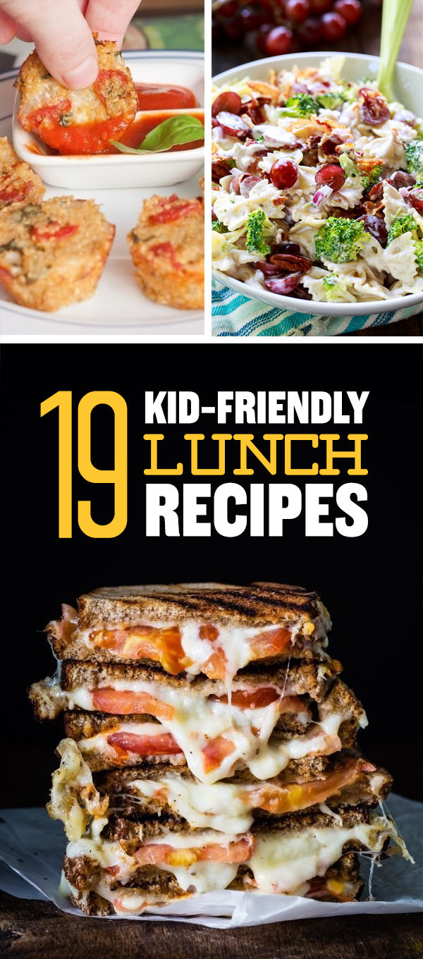 Buzzfeed Healthy Lunches
 19 Back To School Lunches That Are Actually Good For You
