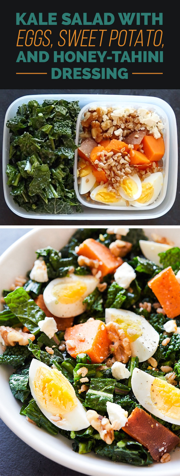 Buzzfeed Healthy Lunches
 Here s Exactly How To Meal Prep For Lunch This Week