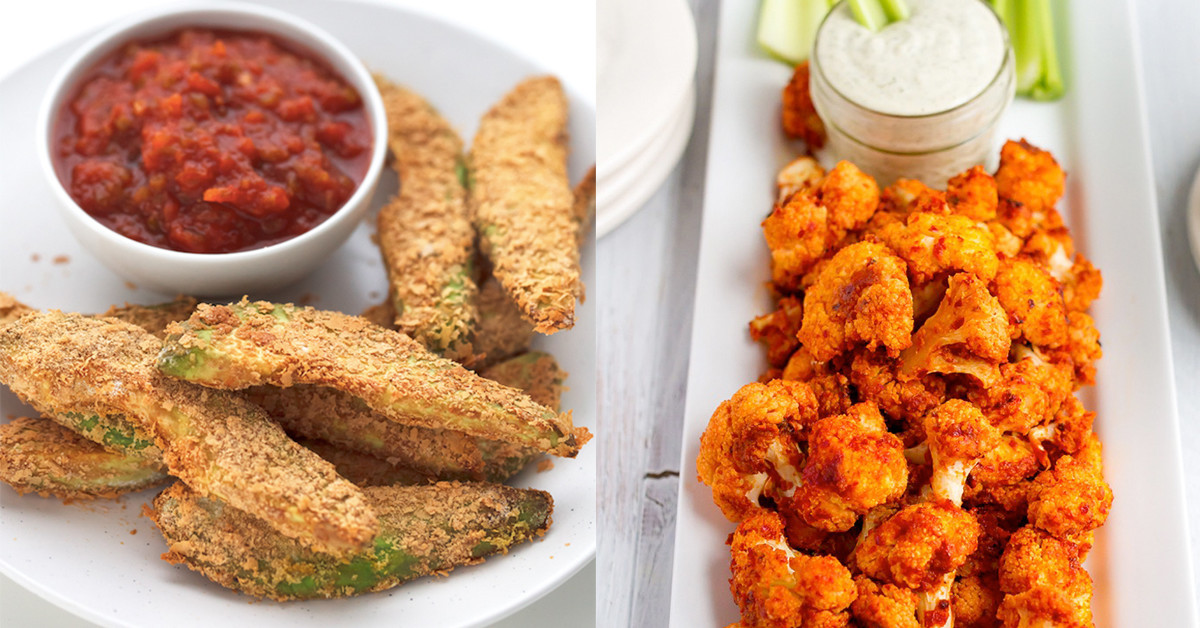 Buzzfeed Healthy Snacks
 21 Healthy Snack Recipes You’ll Actually Want To Eat