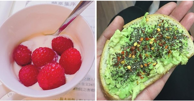 Buzzfeed Healthy Snacks
 17 Easy Healthy Snacks To Keep You Energized All Day Long