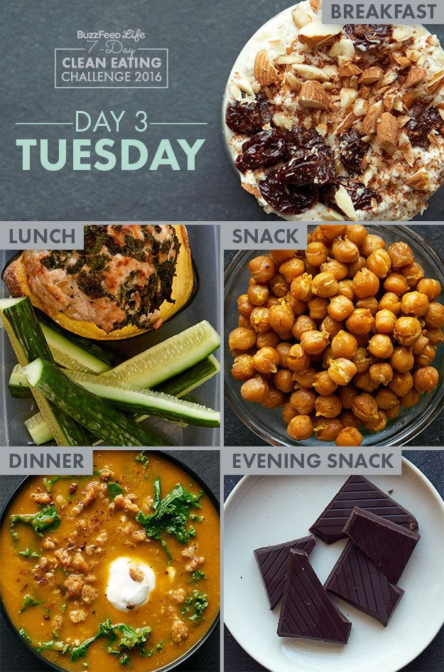 Buzzfeed Healthy Snacks
 97 best clean eating challenge images on Pinterest