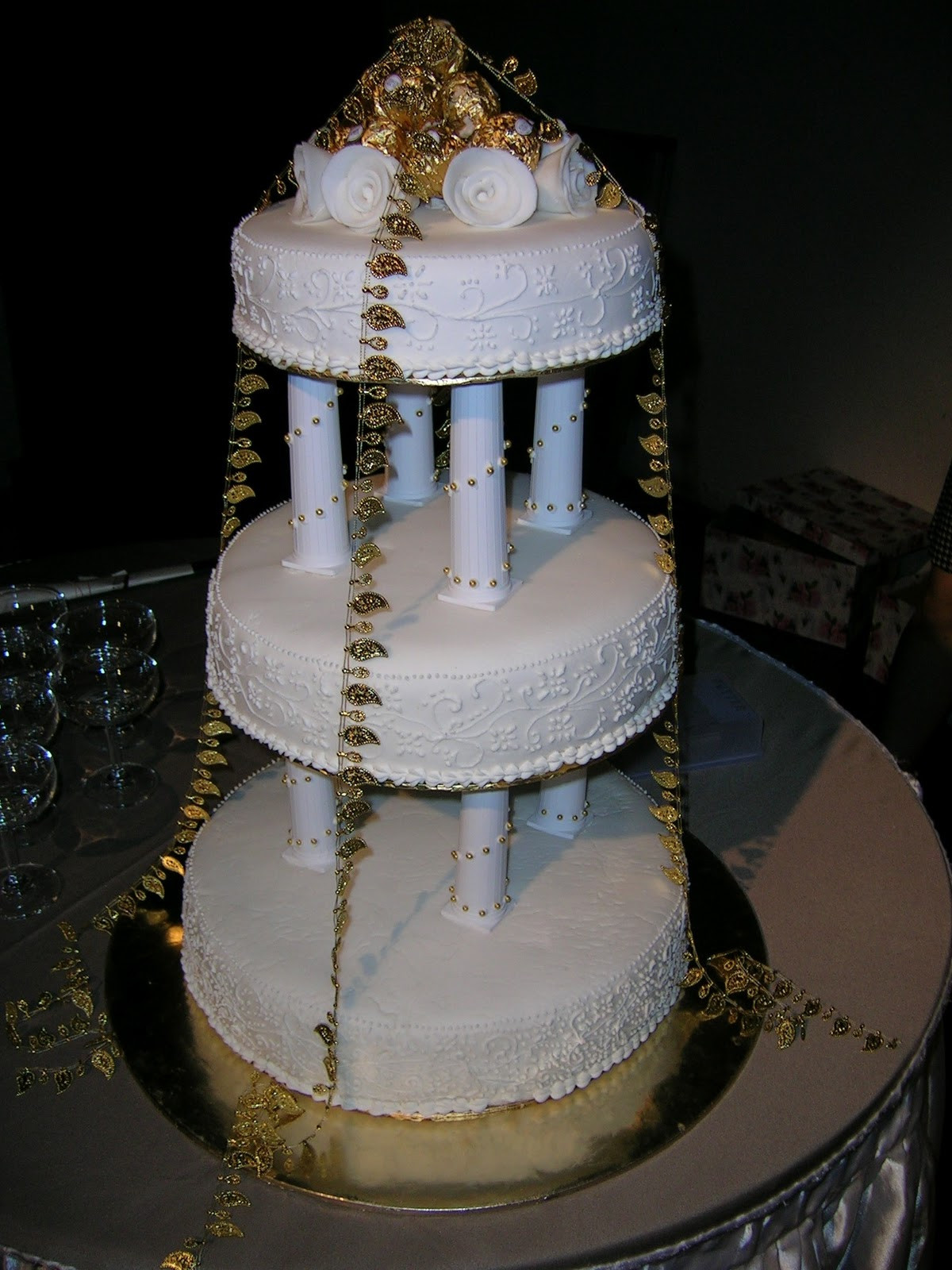 Cake Boss Wedding Cakes
 Cake Boss Wedding Cakes