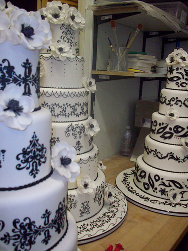 Cake Boss Wedding Cakes
 Cake Boss