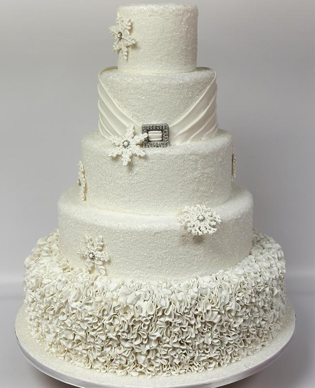 Cake Boss Wedding Cakes
 Wedding Cake Trends from ‘Cake Boss’ Star Buddy Valastro