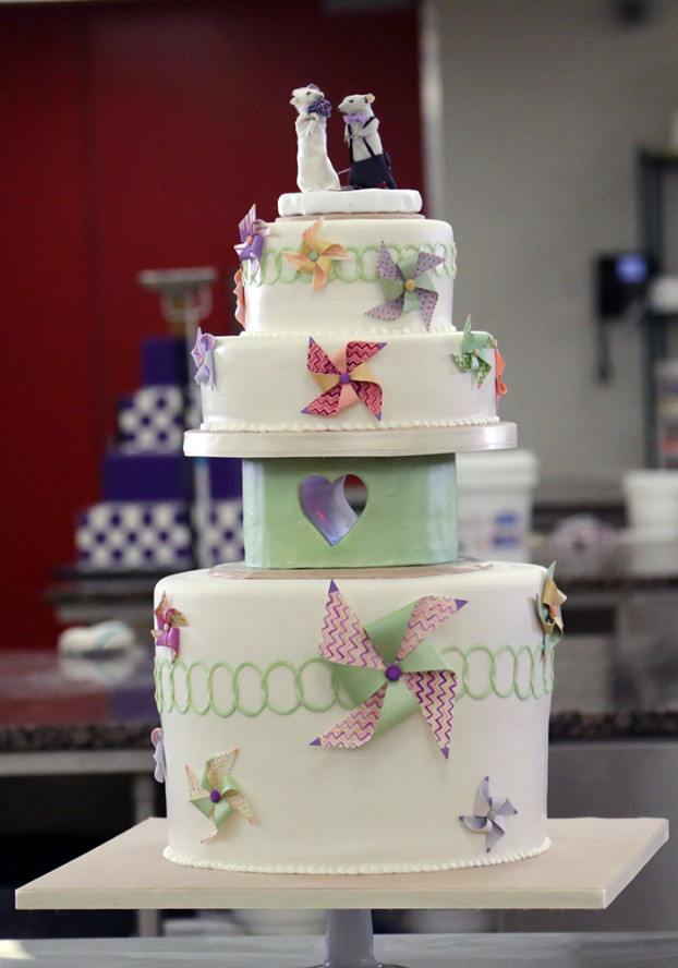 Cake Boss Wedding Cakes
 Cake Boss Wedding Cakes Tips