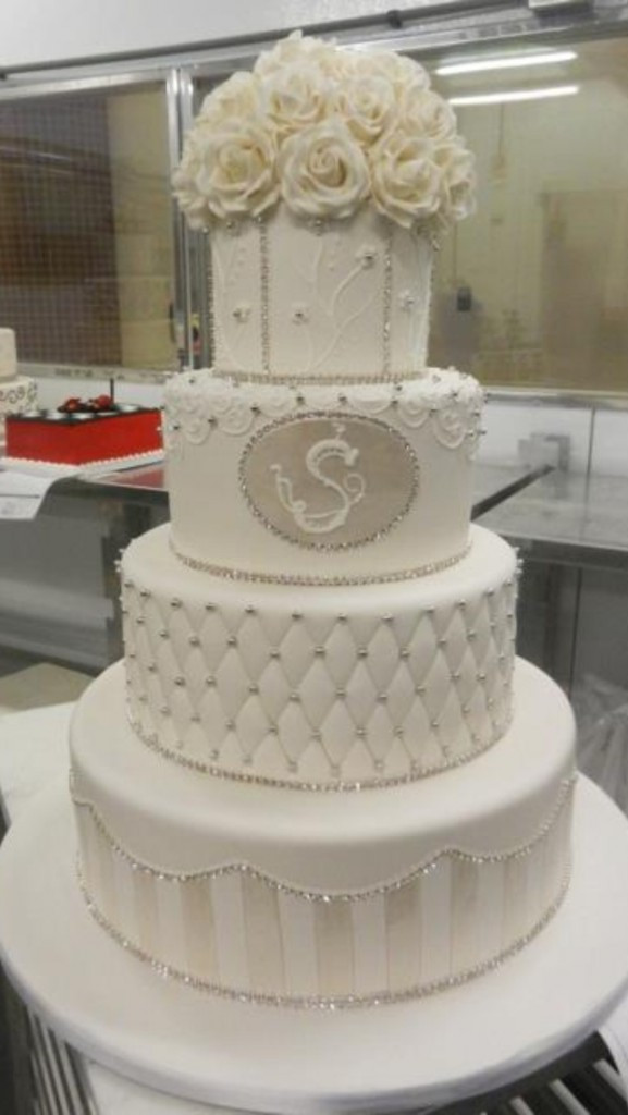 Cake Boss Wedding Cakes
 Cake Boss Wedding Cakes