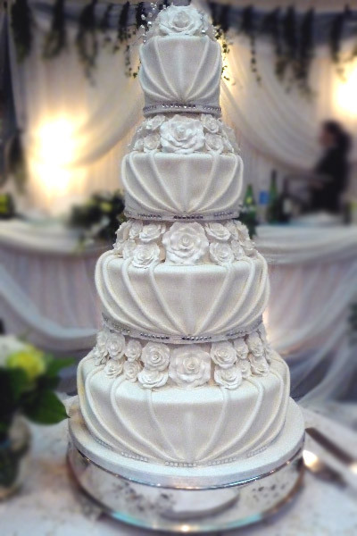 Cake Boss Wedding Cakes
 Cake Boss Wedding Cakes – WeNeedFun