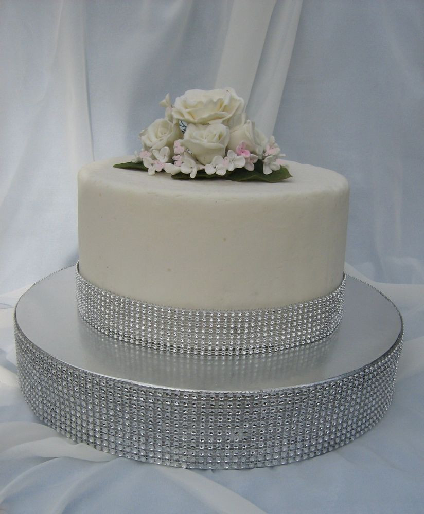 Cake Risers Wedding Cakes
 CAKE STAND WEDDING CAKE BASE WEDDING CAKE RISER DIAMOND