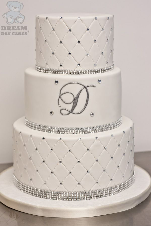 Cakes Design For Wedding
 Wedding Cake Designs on Pinterest