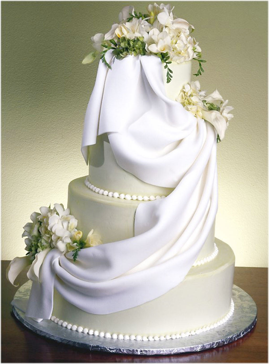 Cakes Designs For Wedding
 Pin Creative Wedding Cake Wedding Cake Cake Ideas by