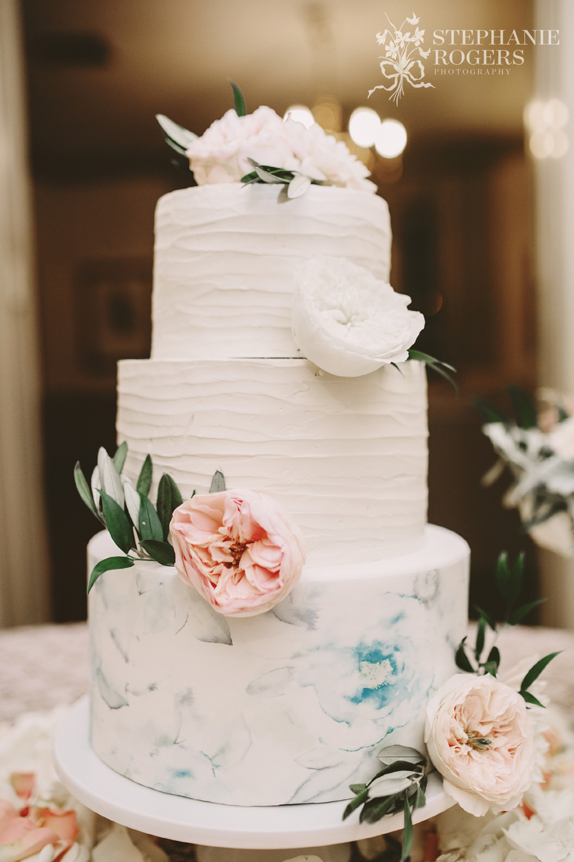 Cakes Designs For Wedding
 wedding cakes Houston