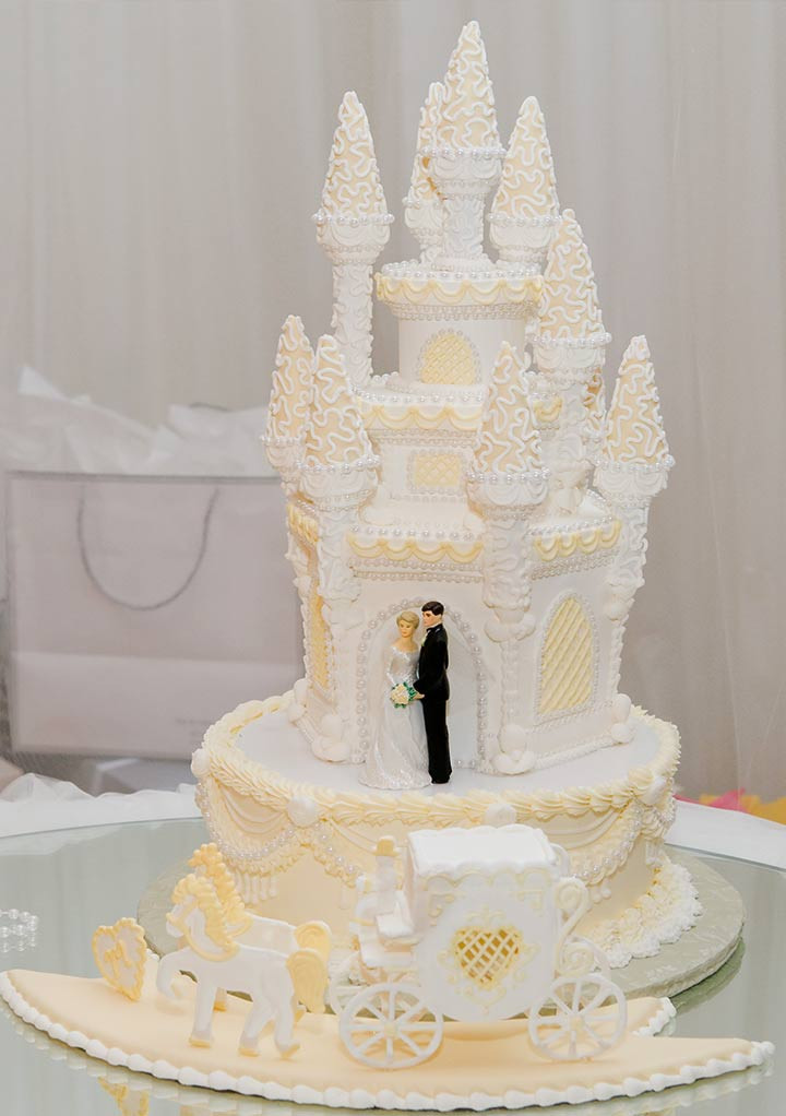 Cakes For A Wedding
 14 Lip Smacking Ideas For Wedding Cake Designs