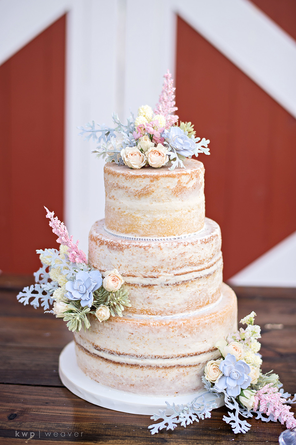 Cakes For A Wedding
 11 Cake Ideas for Any Wedding Orlando Wedding