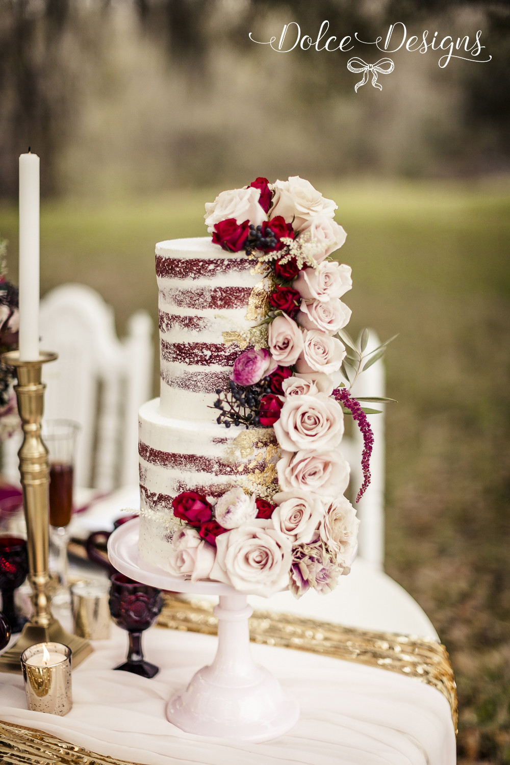 Cakes For A Wedding
 wedding cakes Houston